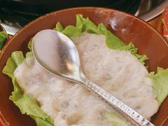 -笔记安顺夺夺粉火锅(龙湾万达店)