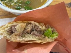 -化三驴肉汤(金明东街店)