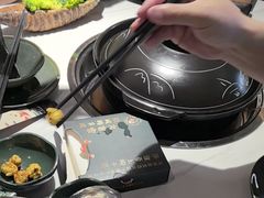 -狐狸爱上椰子鸡(滨江星光大道店)