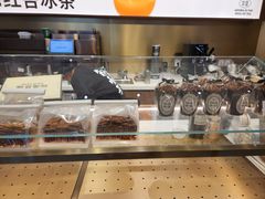 杏仁瓦片-裕莲茶楼(南京江北虹悦城店)