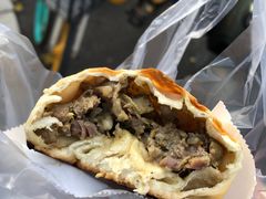 -中关村烤包子(中关村店)