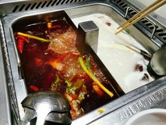 -海底捞火锅(大融城店)
