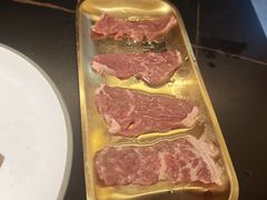 -東盛炭烤自助料理(玄武招商花园城店)