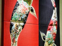 -金链花·泰国餐厅(国贸店)