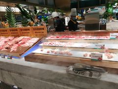 -亚马逊海鲜自助(梅溪湖步步高店)