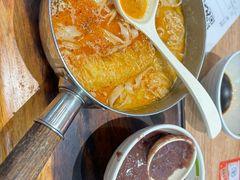 -小满手工粉(上海月星环球港店)