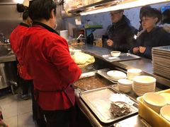 -姚记炒肝店(簋街店)