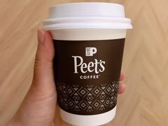 -Peet's Coffee皮爷咖啡(德基店)