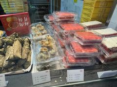-沈大成(城隍庙店)