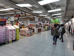-家乐福(古北店)