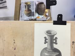 第16节-八哥美术·成人美术画室(总校区)