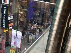 -黄金牧场(明洞总店)