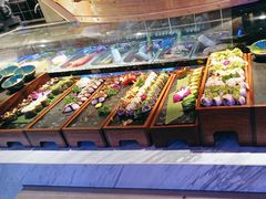 -花西亭·海鲜自助餐厅(瑞城名人酒店)