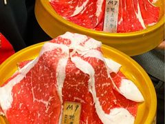 -牛匠和牛寿喜锅(西安总店)