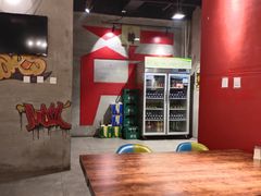 -串玖郎绿色串吧(丽晶公馆店)