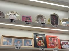 -海马体家庭照相馆(深圳笋岗万象食家家庭店)
