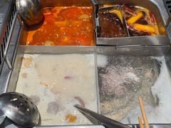 -海底捞火锅(万科广场店)