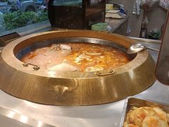 -黔真牛原汤牛肉粉