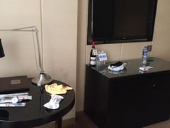 -珠海棕泉水疗酒店(拱北口岸高铁站店)
