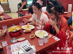 -喜家德虾仁水饺(深圳印力中心店)