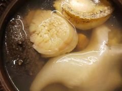 -酌宴府The China Club·广州万富希尔顿酒店(云城东路店)