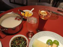 -红雀围·海鲜火锅(陆家嘴中心店)