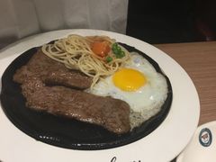 -诺丁牛排披萨自助餐厅(汕头苏宁店)