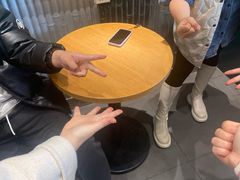 -茶颜悦色(金茂览秀城LG层外街店)