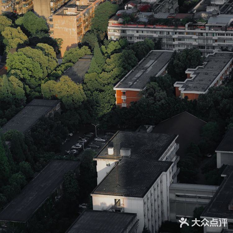 审美提升｜𝘊𝘩𝘦𝘯𝘨𝘥𝘶｜城｜追一束光