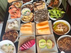 -青藤茶馆(南山路店)