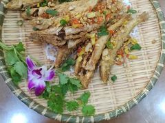 -青竹园海鲜餐厅(海天路店)