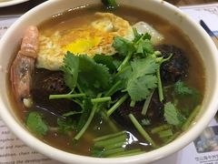 -海中洲国际大酒店-自助餐厅