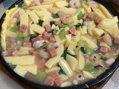 -华春餐馆(鱼山路店)