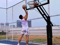 -杭州城北体育公园