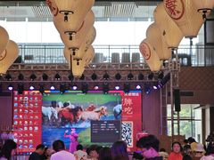 -羊之道草原味道清真餐厅(番禺店)