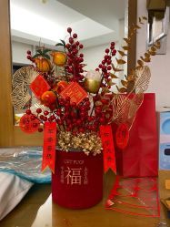 -爱陪伴尊享月子中心(国际店)