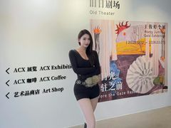 -辰熙ACX星海艺术中心