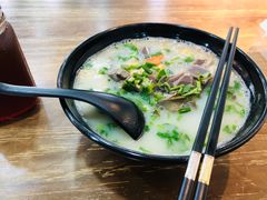 -鸭小妹鸭血粉丝(老门东店)