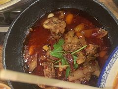 -亮欢寨(凯里总店)