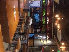 -渝是乎川渝小炒(新世界百货望京店)