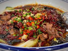-顺德人家食府(黄金广场店)