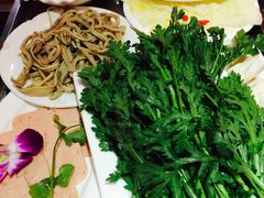 -李雪火锅食府(宽窄巷子总店)