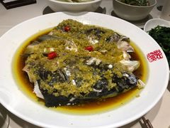 -口味堂(惠济路店)