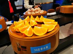-汤响自助回转火锅百汇(乐峰广场店)