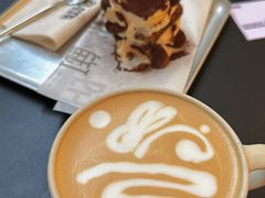 -fishtank鱼缸咖啡(三山街店)