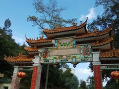 -广州市流溪河国家森林公园