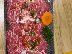 -松鱼亭·和牛烧肉(协鑫广场店)