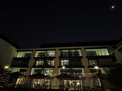 -南京圣和府邸豪华精选酒店