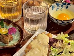 -鸟泉居酒屋·烧鸟·酒馆(百子湾店)