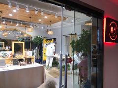 -肆兮眼镜·蔡司·徕卡战略合作店(大坪店)